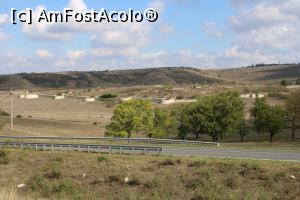 [P10] Adamclisi, Cetatea Tropaeum Traiani, citadelă municipium, cea mai mare așezare civilă romană din Dobrogea văzută &icirc;n toată splendoarea ei de pe șosea... » foto by mprofeanu
 - 
<span class="allrVoted glyphicon glyphicon-heart hidden" id="av1218545"></span>
<a class="m-l-10 hidden" id="sv1218545" onclick="voting_Foto_DelVot(,1218545,5136)" role="button">șterge vot <span class="glyphicon glyphicon-remove"></span></a>
<a id="v91218545" class=" c-red"  onclick="voting_Foto_SetVot(1218545)" role="button"><span class="glyphicon glyphicon-heart-empty"></span> <b>LIKE</b> = Votează poza</a> <img class="hidden"  id="f1218545W9" src="/imagini/loader.gif" border="0" /><span class="AjErrMes hidden" id="e1218545ErM"></span>