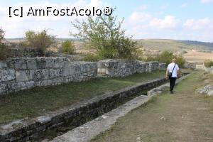 [P06] Adamclisi, Cetatea Tropaeum Traiani, La plimbare pe Via Principalis, &rdquo;Bulevardul&rdquo; municipal » foto by mprofeanu
 - 
<span class="allrVoted glyphicon glyphicon-heart hidden" id="av1218541"></span>
<a class="m-l-10 hidden" id="sv1218541" onclick="voting_Foto_DelVot(,1218541,5136)" role="button">șterge vot <span class="glyphicon glyphicon-remove"></span></a>
<a id="v91218541" class=" c-red"  onclick="voting_Foto_SetVot(1218541)" role="button"><span class="glyphicon glyphicon-heart-empty"></span> <b>LIKE</b> = Votează poza</a> <img class="hidden"  id="f1218541W9" src="/imagini/loader.gif" border="0" /><span class="AjErrMes hidden" id="e1218541ErM"></span>