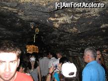 [P20] La intrarea in sfantul locas crestin, pestera Sf. Andrei(in fundal se vede altarul luminat de sus, prin acel horn cilindric din beton » foto by ileanaxperta*
 - 
<span class="allrVoted glyphicon glyphicon-heart hidden" id="av100405"></span>
<a class="m-l-10 hidden" id="sv100405" onclick="voting_Foto_DelVot(,100405,5136)" role="button">șterge vot <span class="glyphicon glyphicon-remove"></span></a>
<a id="v9100405" class=" c-red"  onclick="voting_Foto_SetVot(100405)" role="button"><span class="glyphicon glyphicon-heart-empty"></span> <b>LIKE</b> = Votează poza</a> <img class="hidden"  id="f100405W9" src="/imagini/loader.gif" border="0" /><span class="AjErrMes hidden" id="e100405ErM"></span>