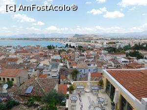 [P42] Nafplio, vedere din orasul vechi » foto by extracrisina
 - 
<span class="allrVoted glyphicon glyphicon-heart hidden" id="av926201"></span>
<a class="m-l-10 hidden" id="sv926201" onclick="voting_Foto_DelVot(,926201,5137)" role="button">șterge vot <span class="glyphicon glyphicon-remove"></span></a>
<a id="v9926201" class=" c-red"  onclick="voting_Foto_SetVot(926201)" role="button"><span class="glyphicon glyphicon-heart-empty"></span> <b>LIKE</b> = Votează poza</a> <img class="hidden"  id="f926201W9" src="/imagini/loader.gif" border="0" /><span class="AjErrMes hidden" id="e926201ErM"></span>