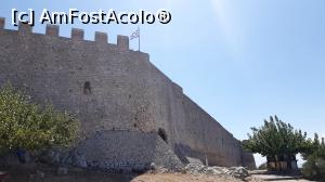 [P38] Castelul Chlemoutsi » foto by Carmen Ion
 - 
<span class="allrVoted glyphicon glyphicon-heart hidden" id="av1265352"></span>
<a class="m-l-10 hidden" id="sv1265352" onclick="voting_Foto_DelVot(,1265352,5137)" role="button">șterge vot <span class="glyphicon glyphicon-remove"></span></a>
<a id="v91265352" class=" c-red"  onclick="voting_Foto_SetVot(1265352)" role="button"><span class="glyphicon glyphicon-heart-empty"></span> <b>LIKE</b> = Votează poza</a> <img class="hidden"  id="f1265352W9" src="/imagini/loader.gif" border="0" /><span class="AjErrMes hidden" id="e1265352ErM"></span>