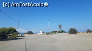 [P38] Parcarea uriașă a plajei Giannitsochori » foto by Carmen Ion
 - 
<span class="allrVoted glyphicon glyphicon-heart hidden" id="av1265542"></span>
<a class="m-l-10 hidden" id="sv1265542" onclick="voting_Foto_DelVot(,1265542,5137)" role="button">șterge vot <span class="glyphicon glyphicon-remove"></span></a>
<a id="v91265542" class=" c-red"  onclick="voting_Foto_SetVot(1265542)" role="button"><span class="glyphicon glyphicon-heart-empty"></span> <b>LIKE</b> = Votează poza</a> <img class="hidden"  id="f1265542W9" src="/imagini/loader.gif" border="0" /><span class="AjErrMes hidden" id="e1265542ErM"></span>