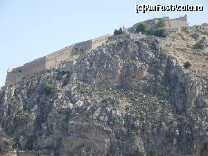 [P41] Cetatea Palamidi din Nafplio » foto by irinad
 - 
<span class="allrVoted glyphicon glyphicon-heart hidden" id="av669740"></span>
<a class="m-l-10 hidden" id="sv669740" onclick="voting_Foto_DelVot(,669740,5137)" role="button">șterge vot <span class="glyphicon glyphicon-remove"></span></a>
<a id="v9669740" class=" c-red"  onclick="voting_Foto_SetVot(669740)" role="button"><span class="glyphicon glyphicon-heart-empty"></span> <b>LIKE</b> = Votează poza</a> <img class="hidden"  id="f669740W9" src="/imagini/loader.gif" border="0" /><span class="AjErrMes hidden" id="e669740ErM"></span>