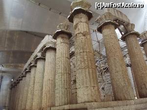 [P66] Templul lui Apollo Epicurius de la Vassae aflat sub cortul ce-l protejează » foto by irinad
 - 
<span class="allrVoted glyphicon glyphicon-heart hidden" id="av669769"></span>
<a class="m-l-10 hidden" id="sv669769" onclick="voting_Foto_DelVot(,669769,5137)" role="button">șterge vot <span class="glyphicon glyphicon-remove"></span></a>
<a id="v9669769" class=" c-red"  onclick="voting_Foto_SetVot(669769)" role="button"><span class="glyphicon glyphicon-heart-empty"></span> <b>LIKE</b> = Votează poza</a> <img class="hidden"  id="f669769W9" src="/imagini/loader.gif" border="0" /><span class="AjErrMes hidden" id="e669769ErM"></span>