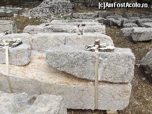 [P27] 'Pietre' etichetate ce vor fi înglobate în Templul lui Apollo Epicurius » foto by irinad
 - 
<span class="allrVoted glyphicon glyphicon-heart hidden" id="av687765"></span>
<a class="m-l-10 hidden" id="sv687765" onclick="voting_Foto_DelVot(,687765,5137)" role="button">șterge vot <span class="glyphicon glyphicon-remove"></span></a>
<a id="v9687765" class=" c-red"  onclick="voting_Foto_SetVot(687765)" role="button"><span class="glyphicon glyphicon-heart-empty"></span> <b>LIKE</b> = Votează poza</a> <img class="hidden"  id="f687765W9" src="/imagini/loader.gif" border="0" /><span class="AjErrMes hidden" id="e687765ErM"></span>