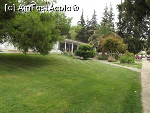 [P13] Clădirea scundă a Muzeului de Arheologie din Nemea » foto by irinad
 - 
<span class="allrVoted glyphicon glyphicon-heart hidden" id="av718667"></span>
<a class="m-l-10 hidden" id="sv718667" onclick="voting_Foto_DelVot(,718667,5137)" role="button">șterge vot <span class="glyphicon glyphicon-remove"></span></a>
<a id="v9718667" class=" c-red"  onclick="voting_Foto_SetVot(718667)" role="button"><span class="glyphicon glyphicon-heart-empty"></span> <b>LIKE</b> = Votează poza</a> <img class="hidden"  id="f718667W9" src="/imagini/loader.gif" border="0" /><span class="AjErrMes hidden" id="e718667ErM"></span>