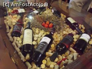 [P26] Decor cu sticle de vin şi dopuri la Bairaktaris (Μπαϊρακτάρνς)  » foto by irinad
 - 
<span class="allrVoted glyphicon glyphicon-heart hidden" id="av718680"></span>
<a class="m-l-10 hidden" id="sv718680" onclick="voting_Foto_DelVot(,718680,5137)" role="button">șterge vot <span class="glyphicon glyphicon-remove"></span></a>
<a id="v9718680" class=" c-red"  onclick="voting_Foto_SetVot(718680)" role="button"><span class="glyphicon glyphicon-heart-empty"></span> <b>LIKE</b> = Votează poza</a> <img class="hidden"  id="f718680W9" src="/imagini/loader.gif" border="0" /><span class="AjErrMes hidden" id="e718680ErM"></span>