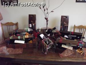 [P32] Decor cu sticle de vin » foto by irinad
 - 
<span class="allrVoted glyphicon glyphicon-heart hidden" id="av718689"></span>
<a class="m-l-10 hidden" id="sv718689" onclick="voting_Foto_DelVot(,718689,5137)" role="button">șterge vot <span class="glyphicon glyphicon-remove"></span></a>
<a id="v9718689" class=" c-red"  onclick="voting_Foto_SetVot(718689)" role="button"><span class="glyphicon glyphicon-heart-empty"></span> <b>LIKE</b> = Votează poza</a> <img class="hidden"  id="f718689W9" src="/imagini/loader.gif" border="0" /><span class="AjErrMes hidden" id="e718689ErM"></span>