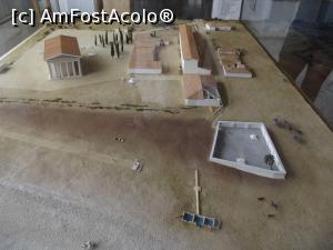 [P35] Nemea, reconstituită la nivel de machetă în muzeu » foto by irinad
 - 
<span class="allrVoted glyphicon glyphicon-heart hidden" id="av718692"></span>
<a class="m-l-10 hidden" id="sv718692" onclick="voting_Foto_DelVot(,718692,5137)" role="button">șterge vot <span class="glyphicon glyphicon-remove"></span></a>
<a id="v9718692" class=" c-red"  onclick="voting_Foto_SetVot(718692)" role="button"><span class="glyphicon glyphicon-heart-empty"></span> <b>LIKE</b> = Votează poza</a> <img class="hidden"  id="f718692W9" src="/imagini/loader.gif" border="0" /><span class="AjErrMes hidden" id="e718692ErM"></span>