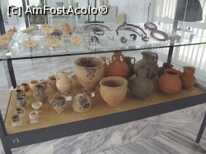 [P36] Vase expuse la Muzeul de Arheologie din Nemea » foto by irinad
 - 
<span class="allrVoted glyphicon glyphicon-heart hidden" id="av718693"></span>
<a class="m-l-10 hidden" id="sv718693" onclick="voting_Foto_DelVot(,718693,5137)" role="button">șterge vot <span class="glyphicon glyphicon-remove"></span></a>
<a id="v9718693" class=" c-red"  onclick="voting_Foto_SetVot(718693)" role="button"><span class="glyphicon glyphicon-heart-empty"></span> <b>LIKE</b> = Votează poza</a> <img class="hidden"  id="f718693W9" src="/imagini/loader.gif" border="0" /><span class="AjErrMes hidden" id="e718693ErM"></span>