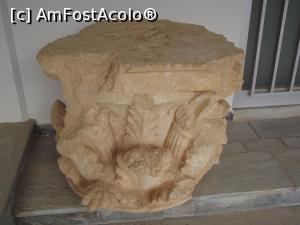 [P41] Capiteliu corintic de la Templul lui Zeus » foto by irinad
 - 
<span class="allrVoted glyphicon glyphicon-heart hidden" id="av718701"></span>
<a class="m-l-10 hidden" id="sv718701" onclick="voting_Foto_DelVot(,718701,5137)" role="button">șterge vot <span class="glyphicon glyphicon-remove"></span></a>
<a id="v9718701" class=" c-red"  onclick="voting_Foto_SetVot(718701)" role="button"><span class="glyphicon glyphicon-heart-empty"></span> <b>LIKE</b> = Votează poza</a> <img class="hidden"  id="f718701W9" src="/imagini/loader.gif" border="0" /><span class="AjErrMes hidden" id="e718701ErM"></span>