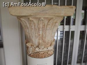 [P45] Capiteliu de marmură de la Nemea » foto by irinad
 - 
<span class="allrVoted glyphicon glyphicon-heart hidden" id="av718707"></span>
<a class="m-l-10 hidden" id="sv718707" onclick="voting_Foto_DelVot(,718707,5137)" role="button">șterge vot <span class="glyphicon glyphicon-remove"></span></a>
<a id="v9718707" class=" c-red"  onclick="voting_Foto_SetVot(718707)" role="button"><span class="glyphicon glyphicon-heart-empty"></span> <b>LIKE</b> = Votează poza</a> <img class="hidden"  id="f718707W9" src="/imagini/loader.gif" border="0" /><span class="AjErrMes hidden" id="e718707ErM"></span>