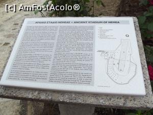 [P48] Informaţii despre stadionul antic din Nemea » foto by irinad
 - 
<span class="allrVoted glyphicon glyphicon-heart hidden" id="av718710"></span>
<a class="m-l-10 hidden" id="sv718710" onclick="voting_Foto_DelVot(,718710,5137)" role="button">șterge vot <span class="glyphicon glyphicon-remove"></span></a>
<a id="v9718710" class=" c-red"  onclick="voting_Foto_SetVot(718710)" role="button"><span class="glyphicon glyphicon-heart-empty"></span> <b>LIKE</b> = Votează poza</a> <img class="hidden"  id="f718710W9" src="/imagini/loader.gif" border="0" /><span class="AjErrMes hidden" id="e718710ErM"></span>