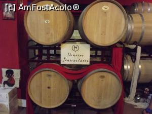 [P05] Butoaie de vin marca Bairaktaris (Μπαϊρακτάρνς)  » foto by irinad
 - 
<span class="allrVoted glyphicon glyphicon-heart hidden" id="av718658"></span>
<a class="m-l-10 hidden" id="sv718658" onclick="voting_Foto_DelVot(,718658,5137)" role="button">șterge vot <span class="glyphicon glyphicon-remove"></span></a>
<a id="v9718658" class=" c-red"  onclick="voting_Foto_SetVot(718658)" role="button"><span class="glyphicon glyphicon-heart-empty"></span> <b>LIKE</b> = Votează poza</a> <img class="hidden"  id="f718658W9" src="/imagini/loader.gif" border="0" /><span class="AjErrMes hidden" id="e718658ErM"></span>