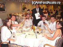[P23] In ultima seara tinuta a fost Total White ,cu exceptia lui Samuel , ospatarul nostru . » foto by must-see*
 - 
<span class="allrVoted glyphicon glyphicon-heart hidden" id="av56199"></span>
<a class="m-l-10 hidden" id="sv56199" onclick="voting_Foto_DelVot(,56199,5153)" role="button">șterge vot <span class="glyphicon glyphicon-remove"></span></a>
<a id="v956199" class=" c-red"  onclick="voting_Foto_SetVot(56199)" role="button"><span class="glyphicon glyphicon-heart-empty"></span> <b>LIKE</b> = Votează poza</a> <img class="hidden"  id="f56199W9" src="/imagini/loader.gif" border="0" /><span class="AjErrMes hidden" id="e56199ErM"></span>