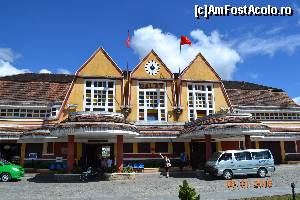 [P27] superba gara din dalat » foto by andreea72
 - 
<span class="allrVoted glyphicon glyphicon-heart hidden" id="av598132"></span>
<a class="m-l-10 hidden" id="sv598132" onclick="voting_Foto_DelVot(,598132,5166)" role="button">șterge vot <span class="glyphicon glyphicon-remove"></span></a>
<a id="v9598132" class=" c-red"  onclick="voting_Foto_SetVot(598132)" role="button"><span class="glyphicon glyphicon-heart-empty"></span> <b>LIKE</b> = Votează poza</a> <img class="hidden"  id="f598132W9" src="/imagini/loader.gif" border="0" /><span class="AjErrMes hidden" id="e598132ErM"></span>