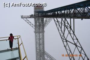 P08 [FEB-2024] Turnul liftului care ajunge la podul de sticlă