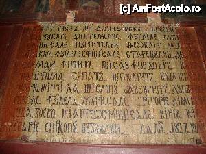 [P16] Pisanie în biserica din lemn cu hramul ” Sfinții Arhangheli Mihail și Gavriil”.  » foto by Floryn81
 - 
<span class="allrVoted glyphicon glyphicon-heart hidden" id="av426887"></span>
<a class="m-l-10 hidden" id="sv426887" onclick="voting_Foto_DelVot(,426887,5177)" role="button">șterge vot <span class="glyphicon glyphicon-remove"></span></a>
<a id="v9426887" class=" c-red"  onclick="voting_Foto_SetVot(426887)" role="button"><span class="glyphicon glyphicon-heart-empty"></span> <b>LIKE</b> = Votează poza</a> <img class="hidden"  id="f426887W9" src="/imagini/loader.gif" border="0" /><span class="AjErrMes hidden" id="e426887ErM"></span>