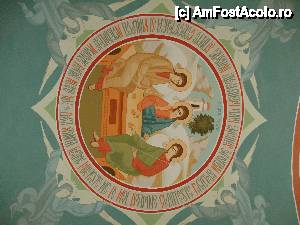 [P09] Pictură din clopotnița mănăstirii.  » foto by Floryn81
 - 
<span class="allrVoted glyphicon glyphicon-heart hidden" id="av426877"></span>
<a class="m-l-10 hidden" id="sv426877" onclick="voting_Foto_DelVot(,426877,5177)" role="button">șterge vot <span class="glyphicon glyphicon-remove"></span></a>
<a id="v9426877" class=" c-red"  onclick="voting_Foto_SetVot(426877)" role="button"><span class="glyphicon glyphicon-heart-empty"></span> <b>LIKE</b> = Votează poza</a> <img class="hidden"  id="f426877W9" src="/imagini/loader.gif" border="0" /><span class="AjErrMes hidden" id="e426877ErM"></span>