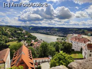 [P48] Fortăreața Passau; aici se disting și mai bine culorile diferite ale celor 2 râuri » foto by crismis
 - 
<span class="allrVoted glyphicon glyphicon-heart hidden" id="av1413098"></span>
<a class="m-l-10 hidden" id="sv1413098" onclick="voting_Foto_DelVot(,1413098,5227)" role="button">șterge vot <span class="glyphicon glyphicon-remove"></span></a>
<a id="v91413098" class=" c-red"  onclick="voting_Foto_SetVot(1413098)" role="button"><span class="glyphicon glyphicon-heart-empty"></span> <b>LIKE</b> = Votează poza</a> <img class="hidden"  id="f1413098W9" src="/imagini/loader.gif" border="0" /><span class="AjErrMes hidden" id="e1413098ErM"></span>