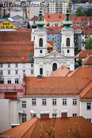 [P11] panorama orasului Graz » foto by georgiana27
 - 
<span class="allrVoted glyphicon glyphicon-heart hidden" id="av872640"></span>
<a class="m-l-10 hidden" id="sv872640" onclick="voting_Foto_DelVot(,872640,5228)" role="button">șterge vot <span class="glyphicon glyphicon-remove"></span></a>
<a id="v9872640" class=" c-red"  onclick="voting_Foto_SetVot(872640)" role="button"><span class="glyphicon glyphicon-heart-empty"></span> <b>LIKE</b> = Votează poza</a> <img class="hidden"  id="f872640W9" src="/imagini/loader.gif" border="0" /><span class="AjErrMes hidden" id="e872640ErM"></span>