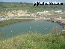 [P09] Celalalt lac se afla cu o treapta mai jos si e mult mai mare,in planul doi se vede intrarea la salina Turda. » foto by dorgo
 - 
<span class="allrVoted glyphicon glyphicon-heart hidden" id="av115293"></span>
<a class="m-l-10 hidden" id="sv115293" onclick="voting_Foto_DelVot(,115293,5279)" role="button">șterge vot <span class="glyphicon glyphicon-remove"></span></a>
<a id="v9115293" class=" c-red"  onclick="voting_Foto_SetVot(115293)" role="button"><span class="glyphicon glyphicon-heart-empty"></span> <b>LIKE</b> = Votează poza</a> <img class="hidden"  id="f115293W9" src="/imagini/loader.gif" border="0" /><span class="AjErrMes hidden" id="e115293ErM"></span>
