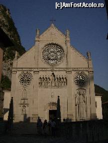 [P09] Biserica medievala in Gemona. » foto by georgiana
 - 
<span class="allrVoted glyphicon glyphicon-heart hidden" id="av60069"></span>
<a class="m-l-10 hidden" id="sv60069" onclick="voting_Foto_DelVot(,60069,5287)" role="button">șterge vot <span class="glyphicon glyphicon-remove"></span></a>
<a id="v960069" class=" c-red"  onclick="voting_Foto_SetVot(60069)" role="button"><span class="glyphicon glyphicon-heart-empty"></span> <b>LIKE</b> = Votează poza</a> <img class="hidden"  id="f60069W9" src="/imagini/loader.gif" border="0" /><span class="AjErrMes hidden" id="e60069ErM"></span>