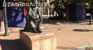 [P02] Statuia botanistului și farmatologului Ibn-al-Baytar din parcul care înconjoară Castillo El Bil-Bill. » foto by ovidiuyepi
 - 
<span class="allrVoted glyphicon glyphicon-heart hidden" id="av1536266"></span>
<a class="m-l-10 hidden" id="sv1536266" onclick="voting_Foto_DelVot(,1536266,5385)" role="button">șterge vot <span class="glyphicon glyphicon-remove"></span></a>
<a id="v91536266" class=" c-red"  onclick="voting_Foto_SetVot(1536266)" role="button"><span class="glyphicon glyphicon-heart-empty"></span> <b>LIKE</b> = Votează poza</a> <img class="hidden"  id="f1536266W9" src="/imagini/loader.gif" border="0" /><span class="AjErrMes hidden" id="e1536266ErM"></span>