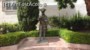 [P04] Statuia Lui Felix Solesio, fondatorul fermei ,,Arroyo de la Miei” unde a pus bazele complexului industrial ,,San Carlos în 1791. Statuia se afla în august 2023 pe ,,Calle Felix Solesio” » foto by ovidiuyepi
 - 
<span class="allrVoted glyphicon glyphicon-heart hidden" id="av1536653"></span>
<a class="m-l-10 hidden" id="sv1536653" onclick="voting_Foto_DelVot(,1536653,5385)" role="button">șterge vot <span class="glyphicon glyphicon-remove"></span></a>
<a id="v91536653" class=" c-red"  onclick="voting_Foto_SetVot(1536653)" role="button"><span class="glyphicon glyphicon-heart-empty"></span> <b>LIKE</b> = Votează poza</a> <img class="hidden"  id="f1536653W9" src="/imagini/loader.gif" border="0" /><span class="AjErrMes hidden" id="e1536653ErM"></span>