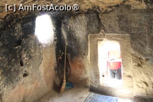 [P30] Schiturile Rupestre, Chilia lui Dionisie Torcătorul, Interior » foto by mprofeanu
 - 
<span class="allrVoted glyphicon glyphicon-heart hidden" id="av1409679"></span>
<a class="m-l-10 hidden" id="sv1409679" onclick="voting_Foto_DelVot(,1409679,5439)" role="button">șterge vot <span class="glyphicon glyphicon-remove"></span></a>
<a id="v91409679" class=" c-red"  onclick="voting_Foto_SetVot(1409679)" role="button"><span class="glyphicon glyphicon-heart-empty"></span> <b>LIKE</b> = Votează poza</a> <img class="hidden"  id="f1409679W9" src="/imagini/loader.gif" border="0" /><span class="AjErrMes hidden" id="e1409679ErM"></span>