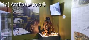 [P08] Colți, Județul Buzău, Muzeul Chihlimbarului, Etaj, Sala 1 „Extragerea și prelucrarea chihlimbarului”, Polizor pentru șlefuit chihlimbarul » foto by mprofeanu
 - 
<span class="allrVoted glyphicon glyphicon-heart hidden" id="av1413602"></span>
<a class="m-l-10 hidden" id="sv1413602" onclick="voting_Foto_DelVot(,1413602,5439)" role="button">șterge vot <span class="glyphicon glyphicon-remove"></span></a>
<a id="v91413602" class=" c-red"  onclick="voting_Foto_SetVot(1413602)" role="button"><span class="glyphicon glyphicon-heart-empty"></span> <b>LIKE</b> = Votează poza</a> <img class="hidden"  id="f1413602W9" src="/imagini/loader.gif" border="0" /><span class="AjErrMes hidden" id="e1413602ErM"></span>
