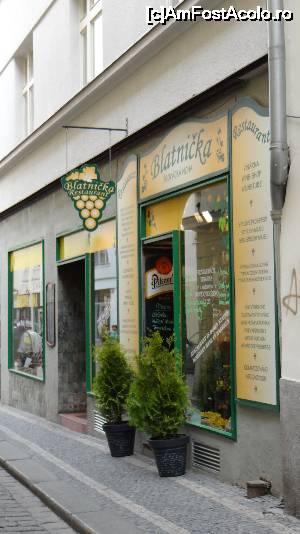 [P12] restaurantul Blatnicka, la cateva minute de Ceasul Astronomic » foto by Camelia19
 - 
<span class="allrVoted glyphicon glyphicon-heart hidden" id="av650305"></span>
<a class="m-l-10 hidden" id="sv650305" onclick="voting_Foto_DelVot(,650305,5497)" role="button">șterge vot <span class="glyphicon glyphicon-remove"></span></a>
<a id="v9650305" class=" c-red"  onclick="voting_Foto_SetVot(650305)" role="button"><span class="glyphicon glyphicon-heart-empty"></span> <b>LIKE</b> = Votează poza</a> <img class="hidden"  id="f650305W9" src="/imagini/loader.gif" border="0" /><span class="AjErrMes hidden" id="e650305ErM"></span>