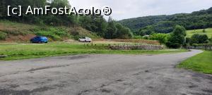 [P31] Țițești, Argeș, Mănăstirea Valea Mănăstirii, Parcarea parțial amenajată » foto by mprofeanu
 - 
<span class="allrVoted glyphicon glyphicon-heart hidden" id="av1370948"></span>
<a class="m-l-10 hidden" id="sv1370948" onclick="voting_Foto_DelVot(,1370948,5499)" role="button">șterge vot <span class="glyphicon glyphicon-remove"></span></a>
<a id="v91370948" class=" c-red"  onclick="voting_Foto_SetVot(1370948)" role="button"><span class="glyphicon glyphicon-heart-empty"></span> <b>LIKE</b> = Votează poza</a> <img class="hidden"  id="f1370948W9" src="/imagini/loader.gif" border="0" /><span class="AjErrMes hidden" id="e1370948ErM"></span>