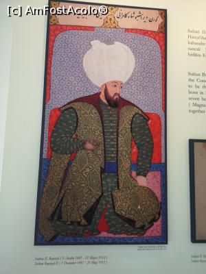 [P21] O stampă înfățișându-l pe Baiazid al II-lea » foto by crismis
 - 
<span class="allrVoted glyphicon glyphicon-heart hidden" id="av1111468"></span>
<a class="m-l-10 hidden" id="sv1111468" onclick="voting_Foto_DelVot(,1111468,5501)" role="button">șterge vot <span class="glyphicon glyphicon-remove"></span></a>
<a id="v91111468" class=" c-red"  onclick="voting_Foto_SetVot(1111468)" role="button"><span class="glyphicon glyphicon-heart-empty"></span> <b>LIKE</b> = Votează poza</a> <img class="hidden"  id="f1111468W9" src="/imagini/loader.gif" border="0" /><span class="AjErrMes hidden" id="e1111468ErM"></span>