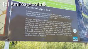 [P08] Canionul 7 Scari » foto by raducondurache
 - 
<span class="allrVoted glyphicon glyphicon-heart hidden" id="av778033"></span>
<a class="m-l-10 hidden" id="sv778033" onclick="voting_Foto_DelVot(,778033,5531)" role="button">șterge vot <span class="glyphicon glyphicon-remove"></span></a>
<a id="v9778033" class=" c-red"  onclick="voting_Foto_SetVot(778033)" role="button"><span class="glyphicon glyphicon-heart-empty"></span> <b>LIKE</b> = Votează poza</a> <img class="hidden"  id="f778033W9" src="/imagini/loader.gif" border="0" /><span class="AjErrMes hidden" id="e778033ErM"></span>