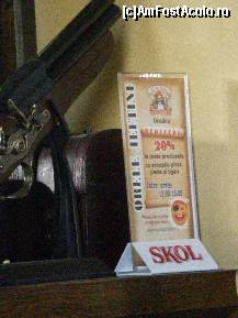 [P20] Casa Piratilor Oradea, promotie - 20 %. » foto by presario
 - 
<span class="allrVoted glyphicon glyphicon-heart hidden" id="av66775"></span>
<a class="m-l-10 hidden" id="sv66775" onclick="voting_Foto_DelVot(,66775,5534)" role="button">șterge vot <span class="glyphicon glyphicon-remove"></span></a>
<a id="v966775" class=" c-red"  onclick="voting_Foto_SetVot(66775)" role="button"><span class="glyphicon glyphicon-heart-empty"></span> <b>LIKE</b> = Votează poza</a> <img class="hidden"  id="f66775W9" src="/imagini/loader.gif" border="0" /><span class="AjErrMes hidden" id="e66775ErM"></span>
