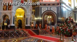 [P03] Catedrala Hristos Mântuitorul din Moscova, în finalul Sfintei Liturghii » foto by mariana.olaru
 - 
<span class="allrVoted glyphicon glyphicon-heart hidden" id="av1075275"></span>
<a class="m-l-10 hidden" id="sv1075275" onclick="voting_Foto_DelVot(,1075275,5579)" role="button">șterge vot <span class="glyphicon glyphicon-remove"></span></a>
<a id="v91075275" class=" c-red"  onclick="voting_Foto_SetVot(1075275)" role="button"><span class="glyphicon glyphicon-heart-empty"></span> <b>LIKE</b> = Votează poza</a> <img class="hidden"  id="f1075275W9" src="/imagini/loader.gif" border="0" /><span class="AjErrMes hidden" id="e1075275ErM"></span>