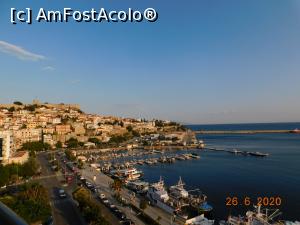 [P09] Din balconul camerei de hotel, peninsula Panagia » foto by irinad
 - 
<span class="allrVoted glyphicon glyphicon-heart hidden" id="av1183606"></span>
<a class="m-l-10 hidden" id="sv1183606" onclick="voting_Foto_DelVot(,1183606,5636)" role="button">șterge vot <span class="glyphicon glyphicon-remove"></span></a>
<a id="v91183606" class=" c-red"  onclick="voting_Foto_SetVot(1183606)" role="button"><span class="glyphicon glyphicon-heart-empty"></span> <b>LIKE</b> = Votează poza</a> <img class="hidden"  id="f1183606W9" src="/imagini/loader.gif" border="0" /><span class="AjErrMes hidden" id="e1183606ErM"></span>