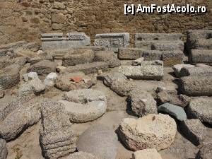 [P29] Cetatea Alba - Cateva dintre vestigiile asezarii antice Tyras.  » foto by iulianic
 - 
<span class="allrVoted glyphicon glyphicon-heart hidden" id="av357436"></span>
<a class="m-l-10 hidden" id="sv357436" onclick="voting_Foto_DelVot(,357436,5738)" role="button">șterge vot <span class="glyphicon glyphicon-remove"></span></a>
<a id="v9357436" class=" c-red"  onclick="voting_Foto_SetVot(357436)" role="button"><span class="glyphicon glyphicon-heart-empty"></span> <b>LIKE</b> = Votează poza</a> <img class="hidden"  id="f357436W9" src="/imagini/loader.gif" border="0" /><span class="AjErrMes hidden" id="e357436ErM"></span>