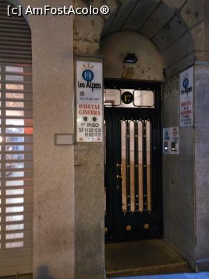 [P01] intrare hostal los alpes » foto by Cesere
 - 
<span class="allrVoted glyphicon glyphicon-heart hidden" id="av836318"></span>
<a class="m-l-10 hidden" id="sv836318" onclick="voting_Foto_DelVot(,836318,5747)" role="button">șterge vot <span class="glyphicon glyphicon-remove"></span></a>
<a id="v9836318" class=" c-red"  onclick="voting_Foto_SetVot(836318)" role="button"><span class="glyphicon glyphicon-heart-empty"></span> <b>LIKE</b> = Votează poza</a> <img class="hidden"  id="f836318W9" src="/imagini/loader.gif" border="0" /><span class="AjErrMes hidden" id="e836318ErM"></span>