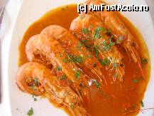 [P14] portie de creveti in sos la restaurantul hotelului » foto by oanaralu13
 - 
<span class="allrVoted glyphicon glyphicon-heart hidden" id="av104493"></span>
<a class="m-l-10 hidden" id="sv104493" onclick="voting_Foto_DelVot(,104493,5756)" role="button">șterge vot <span class="glyphicon glyphicon-remove"></span></a>
<a id="v9104493" class=" c-red"  onclick="voting_Foto_SetVot(104493)" role="button"><span class="glyphicon glyphicon-heart-empty"></span> <b>LIKE</b> = Votează poza</a> <img class="hidden"  id="f104493W9" src="/imagini/loader.gif" border="0" /><span class="AjErrMes hidden" id="e104493ErM"></span>
