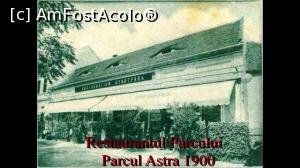 [P03] Restaurantul din Parcul Astra » foto by AZE <span class="label label-default labelC_thin small">NEVOTABILĂ</span>