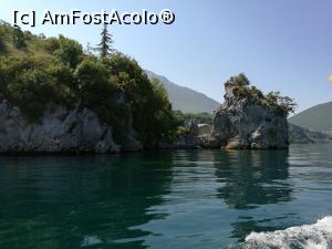 P14 [JUN-2017] Plutind pe Lacul Ohrid