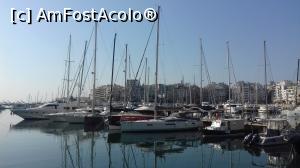 P03 [FEB-2019] Yachturi în Marina Zeas, Pireu