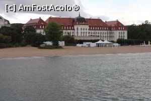 [P30] Sopot, Grand Hotel văzut de pe Debarcader » foto by mprofeanu
 - 
<span class="allrVoted glyphicon glyphicon-heart hidden" id="av1385334"></span>
<a class="m-l-10 hidden" id="sv1385334" onclick="voting_Foto_DelVot(,1385334,5798)" role="button">șterge vot <span class="glyphicon glyphicon-remove"></span></a>
<a id="v91385334" class=" c-red"  onclick="voting_Foto_SetVot(1385334)" role="button"><span class="glyphicon glyphicon-heart-empty"></span> <b>LIKE</b> = Votează poza</a> <img class="hidden"  id="f1385334W9" src="/imagini/loader.gif" border="0" /><span class="AjErrMes hidden" id="e1385334ErM"></span>
