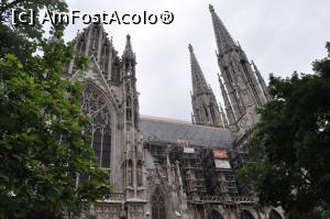 [P05] Biserica Votive, Viena » foto by Dana.S
 - 
<span class="allrVoted glyphicon glyphicon-heart hidden" id="av797482"></span>
<a class="m-l-10 hidden" id="sv797482" onclick="voting_Foto_DelVot(,797482,5826)" role="button">șterge vot <span class="glyphicon glyphicon-remove"></span></a>
<a id="v9797482" class=" c-red"  onclick="voting_Foto_SetVot(797482)" role="button"><span class="glyphicon glyphicon-heart-empty"></span> <b>LIKE</b> = Votează poza</a> <img class="hidden"  id="f797482W9" src="/imagini/loader.gif" border="0" /><span class="AjErrMes hidden" id="e797482ErM"></span>