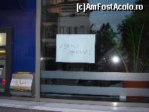 [P10] Afis la o banca din Radauti » foto by BOGDAN DSN
 - 
<span class="allrVoted glyphicon glyphicon-heart hidden" id="av77349"></span>
<a class="m-l-10 hidden" id="sv77349" onclick="voting_Foto_DelVot(,77349,5846)" role="button">șterge vot <span class="glyphicon glyphicon-remove"></span></a>
<a id="v977349" class=" c-red"  onclick="voting_Foto_SetVot(77349)" role="button"><span class="glyphicon glyphicon-heart-empty"></span> <b>LIKE</b> = Votează poza</a> <img class="hidden"  id="f77349W9" src="/imagini/loader.gif" border="0" /><span class="AjErrMes hidden" id="e77349ErM"></span>