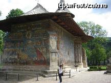 [P23] Manastirea Voronet cu acel albastru deosebit - construita in doar 3 luni si 3 saptamani. » foto by BOGDAN DSN
 - 
<span class="allrVoted glyphicon glyphicon-heart hidden" id="av77362"></span>
<a class="m-l-10 hidden" id="sv77362" onclick="voting_Foto_DelVot(,77362,5846)" role="button">șterge vot <span class="glyphicon glyphicon-remove"></span></a>
<a id="v977362" class=" c-red"  onclick="voting_Foto_SetVot(77362)" role="button"><span class="glyphicon glyphicon-heart-empty"></span> <b>LIKE</b> = Votează poza</a> <img class="hidden"  id="f77362W9" src="/imagini/loader.gif" border="0" /><span class="AjErrMes hidden" id="e77362ErM"></span>