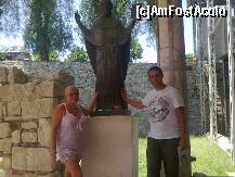 [P07] Statuia din interiorul bisericii. » foto by dorupetre
 - 
<span class="allrVoted glyphicon glyphicon-heart hidden" id="av164589"></span>
<a class="m-l-10 hidden" id="sv164589" onclick="voting_Foto_DelVot(,164589,5847)" role="button">șterge vot <span class="glyphicon glyphicon-remove"></span></a>
<a id="v9164589" class=" c-red"  onclick="voting_Foto_SetVot(164589)" role="button"><span class="glyphicon glyphicon-heart-empty"></span> <b>LIKE</b> = Votează poza</a> <img class="hidden"  id="f164589W9" src="/imagini/loader.gif" border="0" /><span class="AjErrMes hidden" id="e164589ErM"></span>