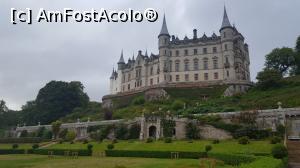 P10 [AUG-2017] Castelul DunRobin, o alta minunatie pe ruta NC500. 